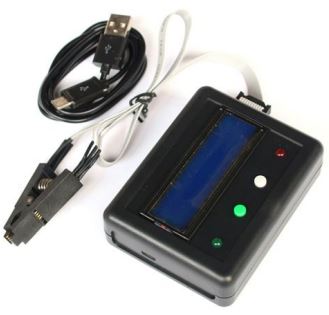 Monarch Elevator Decoder